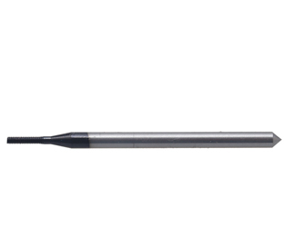 小径加长挤压丝锥