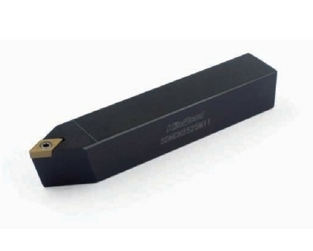 正前角外圆车刀