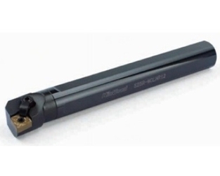 负前角内孔车刀