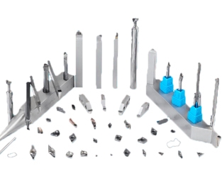 金刚石PCD刀片系列